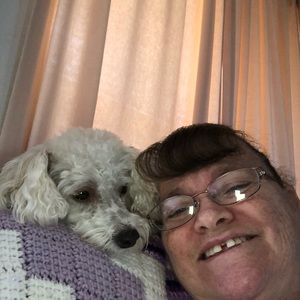 Meet your Posher, Geraldine